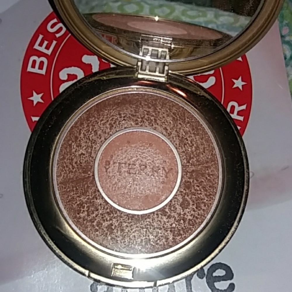 By Terry Flashlight Compact